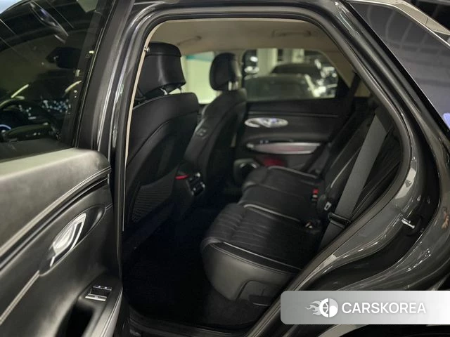 Genesis GV70 id 3823835 из Кореи 19