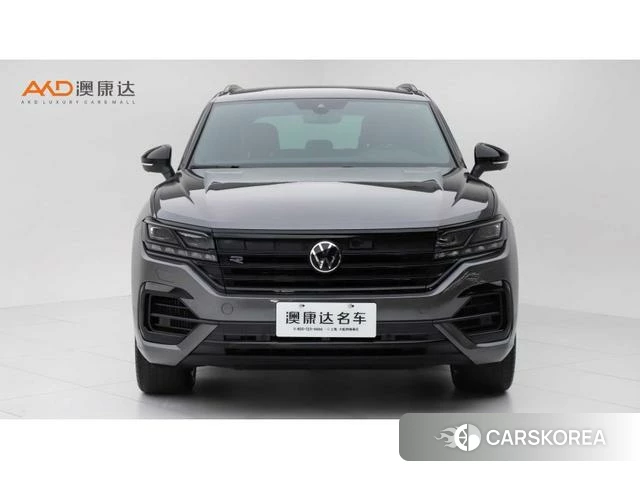 Volkswagen Touareg id 4240381 из Китая 9