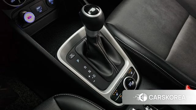 Hyundai Venue id 3916611 из Кореи 19