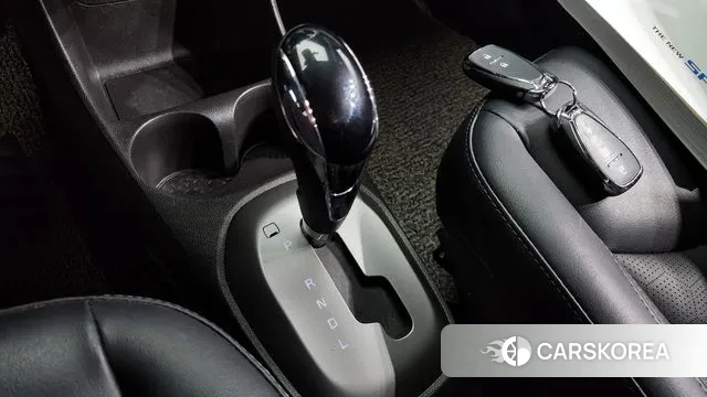 Chevrolet (GM Daewoo) The New Spark id 3385599 из Кореи 19