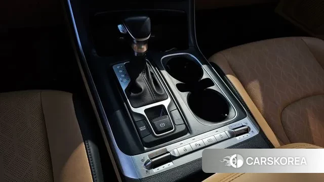 Kia Carnival 4th generation id 3740883 из Кореи 19