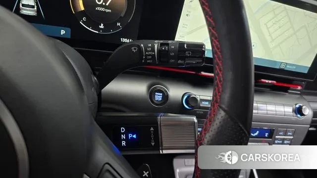 Hyundai Kona (SX2) id 3452292 из Кореи 19