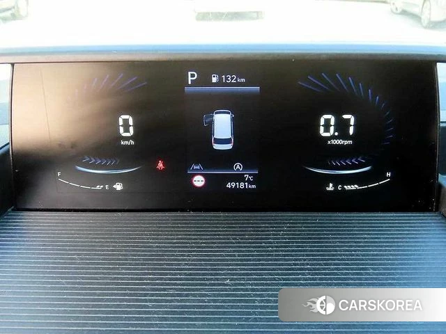 Hyundai Staria id 4735592 из Кореи 17