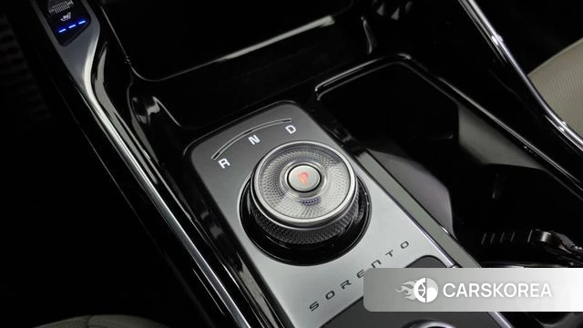 Kia The New Sorento 4th Generation id 4773838 из Кореи 19
