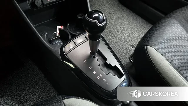 Kia All New Morning (JA) id 3536344 из Кореи 19