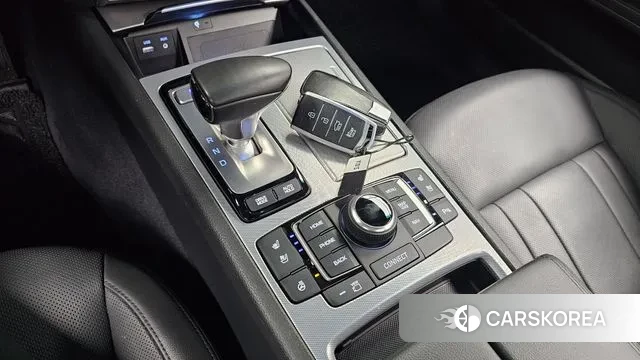 Genesis G80 id 3297641 из Кореи 19