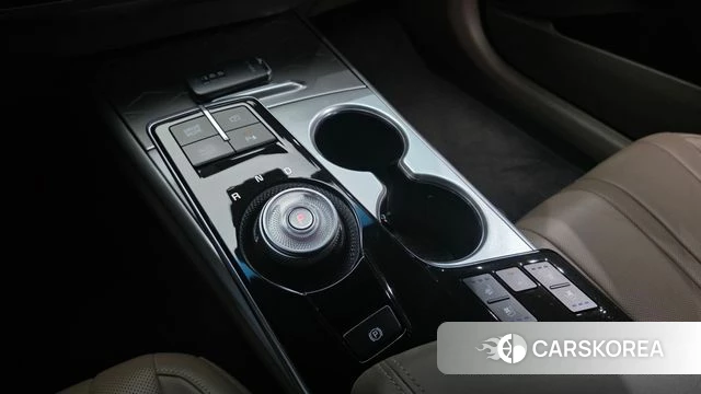 Kia K8 Hybrid id 4692456 из Кореи 19