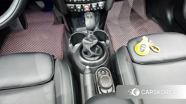 Mini Cooper id 3248875 из Кореи 19