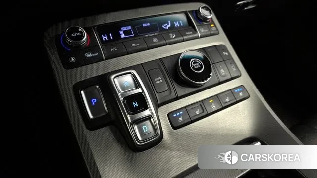 Hyundai Palisade id 3443638 из Кореи 19