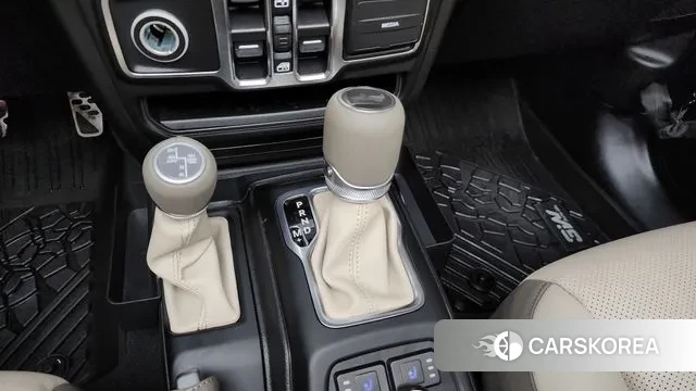 Jeep Wrangler (JL) id 3416618 из Кореи 19