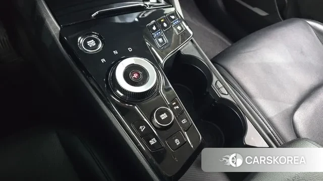 Kia Sportage 5th Generation id 3458115 из Кореи 19