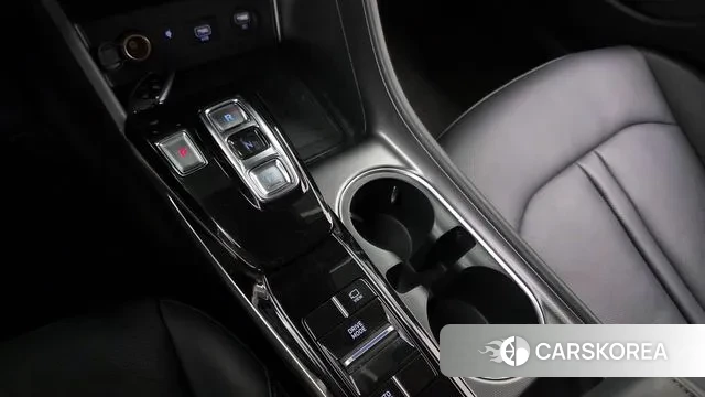 Hyundai Sonata (DN8) id 3406907 из Кореи 19