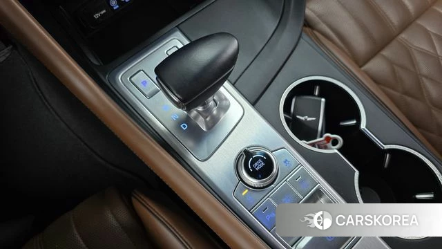 Genesis G70 id 4508339 из Кореи 33