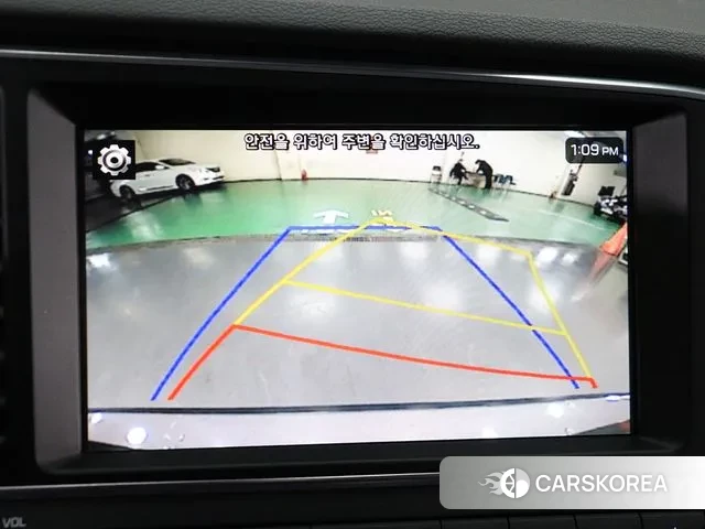 Hyundai Avante AD id 3357404 из Кореи 19