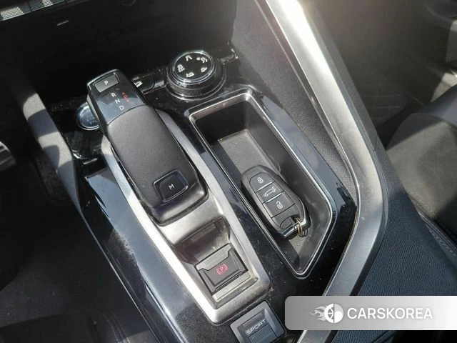 Peugeot 5008 second generation id 4717490 из Кореи 17