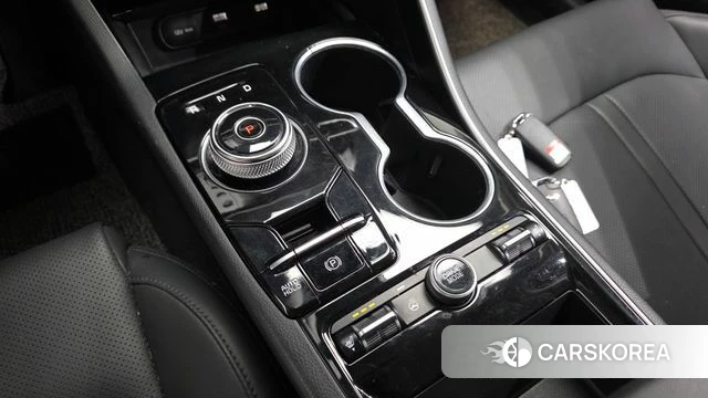 Kia K5 3rd generation id 4542597 из Кореи 19