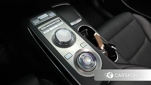 Genesis GV70 id 4389574 из Кореи 31