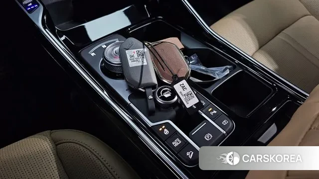 Kia The New Sorento 4th Generation id 2938945 из Кореи 19