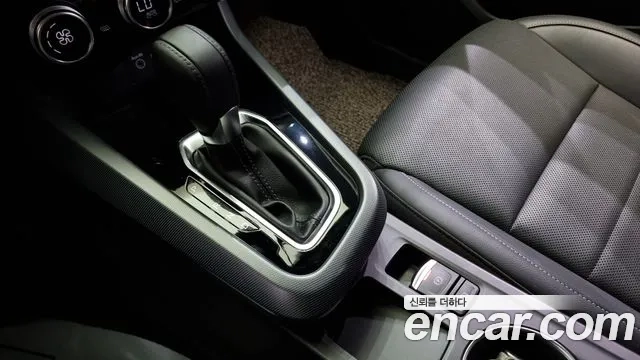 Renault Korea (Samsung) XM3 id 2896543 из Кореи 19