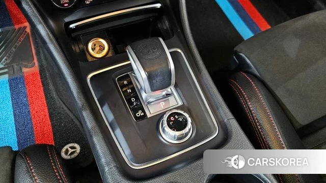 Mercedes-Benz GLA-Class X156 id 4551651 из Кореи 30