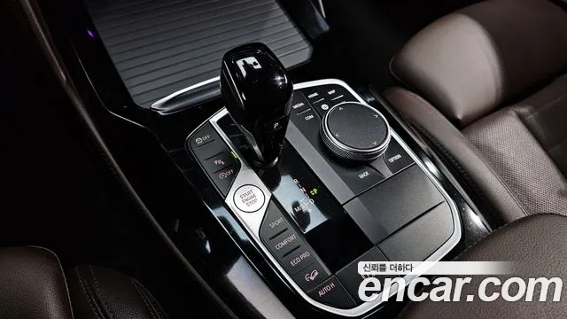 BMW X4 (G02) id 2738765 из Кореи 19