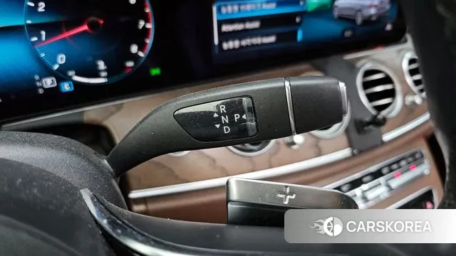 Mercedes-Benz E-Class W213 id 2980312 из Кореи 19