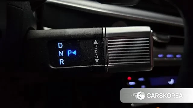 Hyundai Grandeur Hybrid (GN7) id 3405416 из Кореи 19