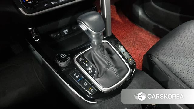 Kia Seltos id 4737297 из Кореи 29