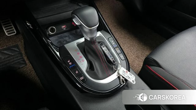 Kia The New K3 2nd generation id 3898416 из Кореи 19