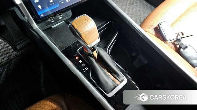 Ssangyong Torres id 4834949 из Кореи 19