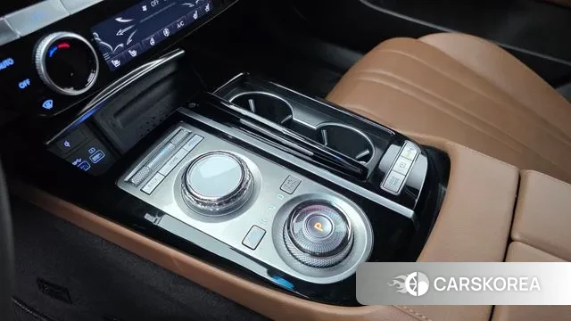 Genesis G80 (RG3) id 3447412 из Кореи 19