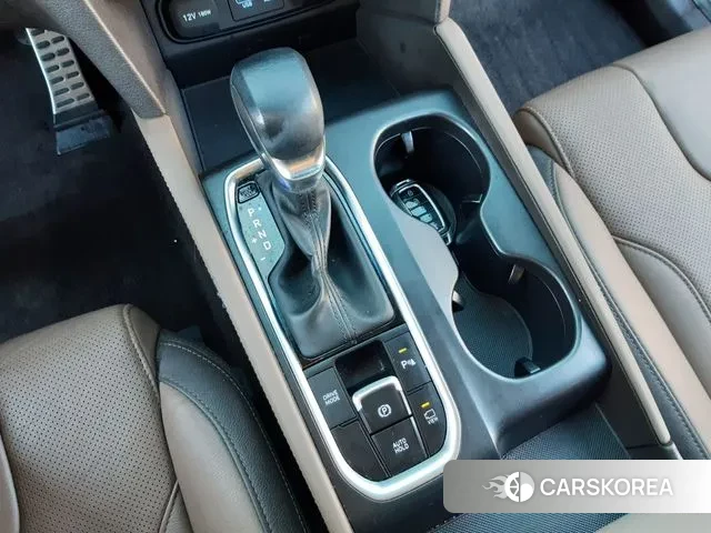 Hyundai Santa Fe TM id 3444655 из Кореи 19