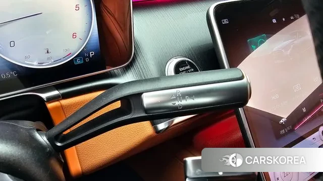 Mercedes-Benz S-Class W223 id 3629834 из Кореи 19