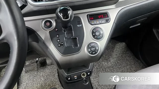 Kia The New Ray id 2940974 из Кореи 19