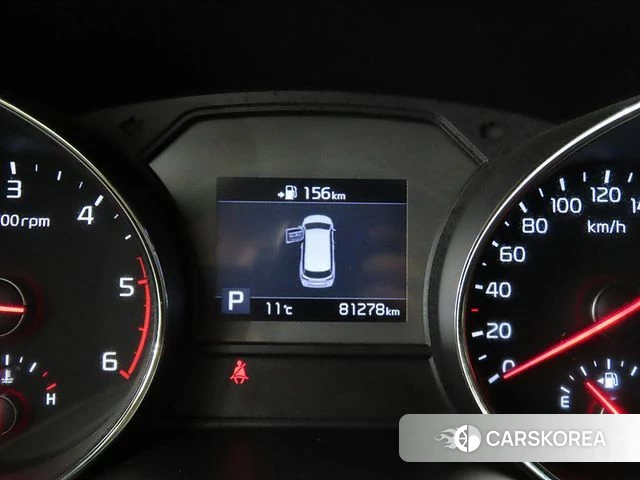 Kia The New Carnival id 3911925 из Кореи 19