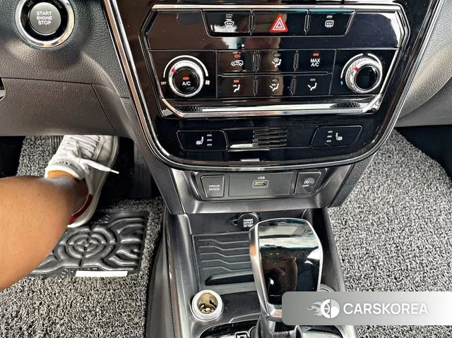 Ssangyong Berry New Tivoli id 3156173 из Кореи 19