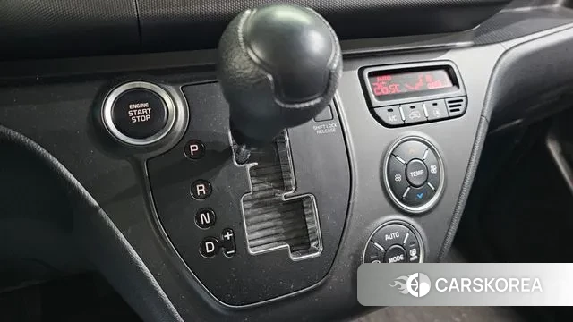 Kia The New Kia Ray id 3585912 из Кореи 19