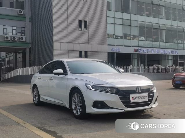 Honda Accord id 4335211 из Китая 15