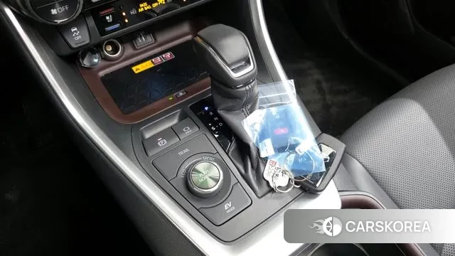 Toyota RAV4 5th Generation id 3410229 из Кореи 19