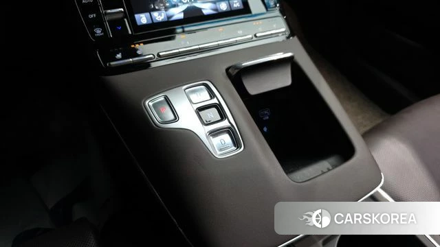 Hyundai The New Grandeur IG id 4223647 из Кореи 41