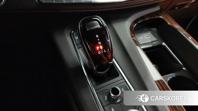 Cadillac Escalade 5th Generation id 4579820 из Кореи 19