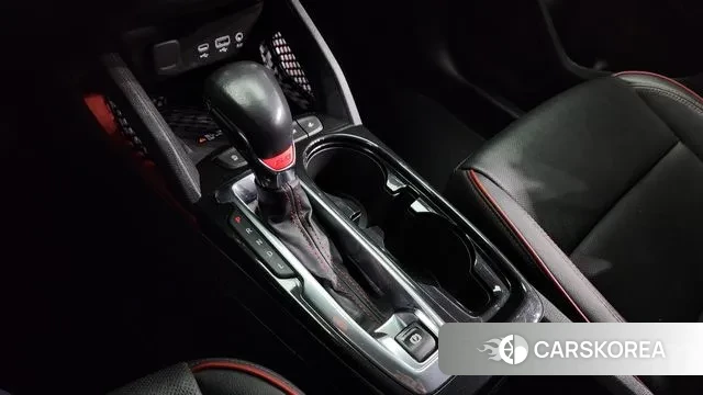 Chevrolet (GM Daewoo) Trailblazer id 3635638 из Кореи 19