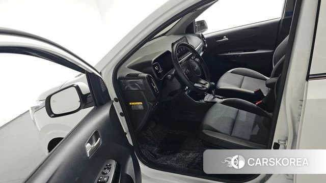 Kia The New Morning (JA) id 4279799 из Кореи 36