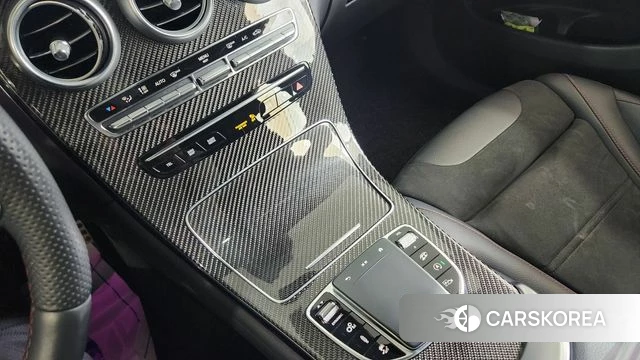 Mercedes-Benz GLC-Class X253 id 3953566 из Кореи 19