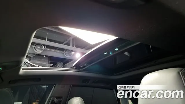 Audi Q8 (4M) id 2696401 из Кореи 19