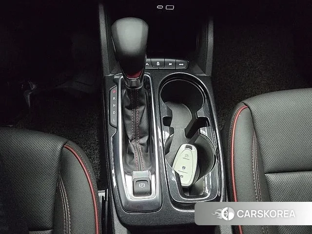 Chevrolet (GM Daewoo) The New Trail Blazer id 3716169 из Кореи 19