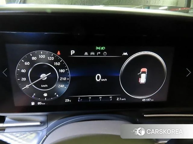 Kia Carnival 4th generation id 4445824 из Кореи 19