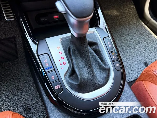 Kia The New K3 2nd generation id 2683052 из Кореи 19