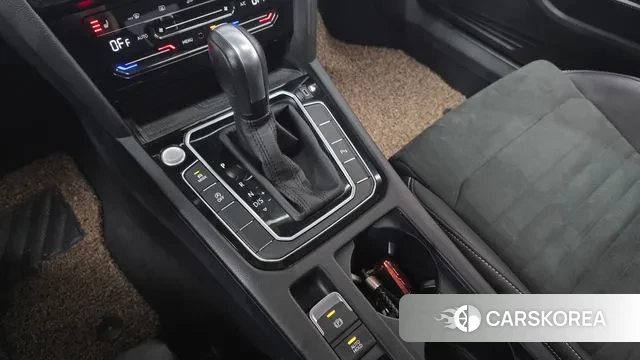 Volkswagen Passat GT (B8) id 3427378 из Кореи 19