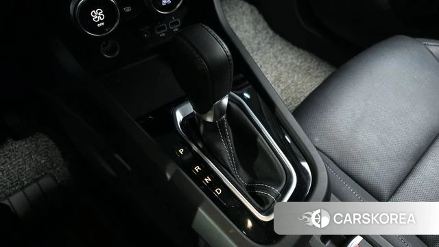 Renault Korea (Samsung) XM3 id 3794296 из Кореи 19